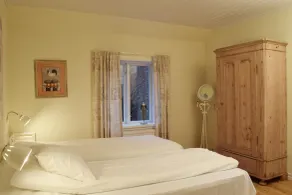 Villa Luna Breakfast Hotel - Chambre