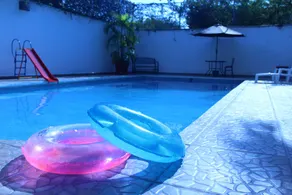D'Cesar Hotel Acapulco - Pool