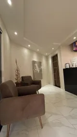 Village Comfort Hotel - Recepción