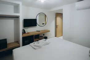 Kotraba Alacati Hotel - Room