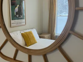 Harvest Barn Inn - Værelse