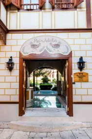 RuinAdalia Hotel - Adult Only 12 Plus - Reception