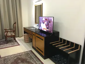 Muscat International Hotel Plaza - Room