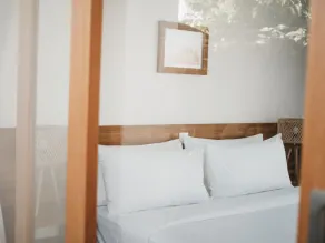 Canggu Village Accommodation - Room