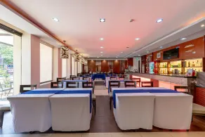 Bliss Hotel San Fernando Pampanga City - Restaurant