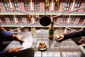 InterContinental Melbourne The Rialto by IHG - Zimmer