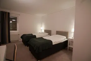 Övik Eventhotell - Room