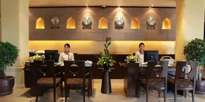 Patong Paragon Resort & Spa SHA Extra Plus - Réception