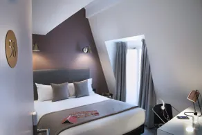 Hôtel Brady - Rom