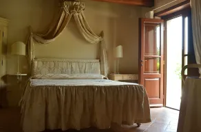 Il Cardo Resort - Værelse