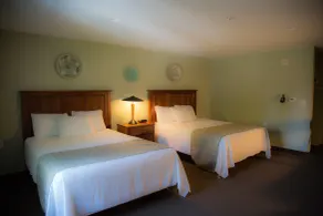 Hotel Floyd - Værelse