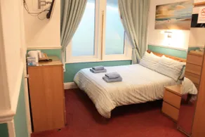 The Meltham Guesthouse Scarborough - Habitación
