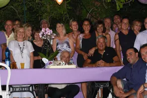 B&B Glicine - Restaurant