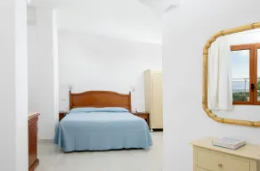 Hotel Pupetto - Chambre