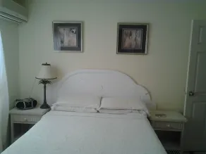 Sungold House Barbados - Room