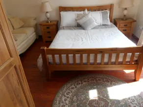Birchdale House B&B - Chambre