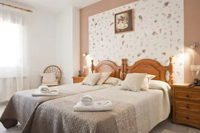 Hotel Rural El Molino - Room