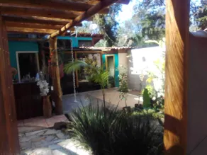 Manacá Prumirim suites  - Rezeption