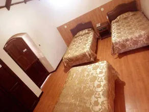 Hostal Recoleta Sur - Room