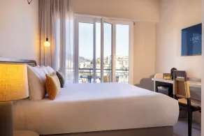 Crisol Promenade - Zimmer