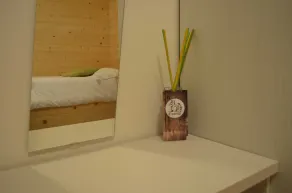 B&B Castello Cimbergo - Zimmer