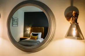 The Crooklands, BW Signature Collection - Habitación