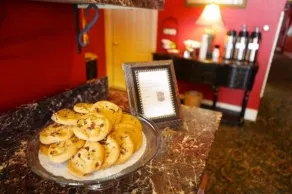 Inn at St John Portland In-Town - Restaurant