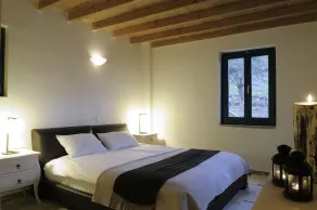 Aegea Blue Cycladic Resort - Chambre