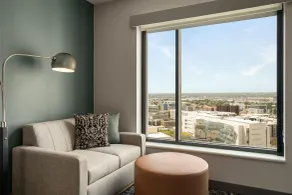 Hyatt House Denver Downtown - Zimmer