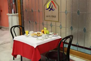 Chaikana - Restaurant