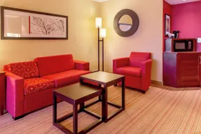 Courtyard by Marriott Lexington Keeneland/Airport - Chambre