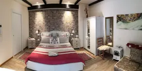 Country Home B&B Il Melo - Chambre