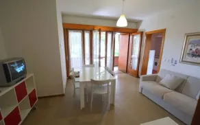 Perfect Apartment for six Guest in Lignano Riviera - Vardagsrum