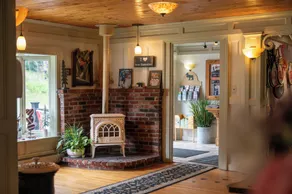 Nordic Village Condominium Resort - Lobby