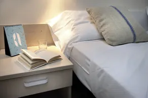 Mariposa Apartments - Værelse