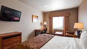 Best Western Rambler - Værelse