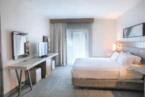 Hilton Garden Inn Pittsburgh/Southpointe - Chambre