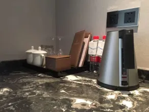 Courtyard by Marriott Hangzhou Xiaoshan - Udsigt fra værelset