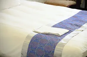 Wakayama Green Hotel - Chambre