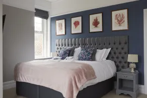 Sentry Mead Hotel - Room