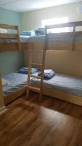 Blue Palms Resort - Room