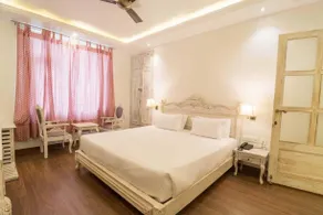 Pandya Niwas - Quarto