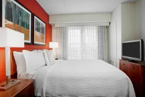 Residence Inn by Marriott Chicago Schaumburg/Woodfield Mall - Chambre
