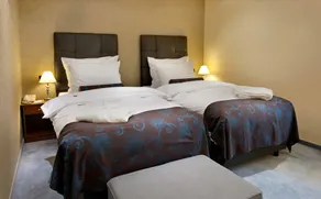 Hotel Dubrovnik - Rum