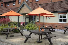 Premier Inn York North West - Restaurante