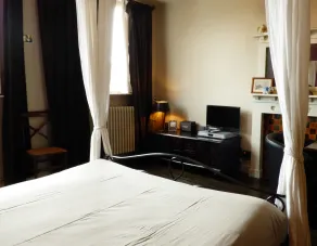 B&B Lady Jane - Zimmer