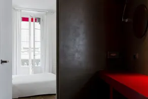 Palazzo Segreti - Chambre