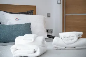 Kima Premium Apartments - Room