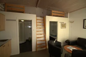 Arctic Seasport - Quarto