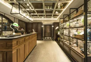 Tastoria Collection Sukhumvit - Reception